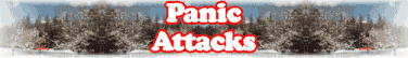 Quick Survey: Panic Attacks