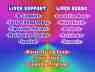 LIVER SUPPORT LIVER HERBS